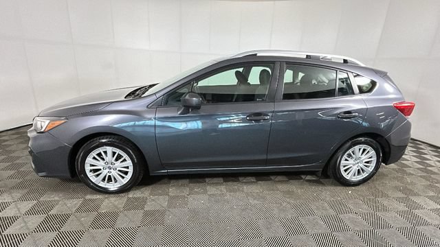 Used 2018 Subaru Impreza 2.0i Premium w/ Eyesight & BSD & Rcta AWD/4WD image 5