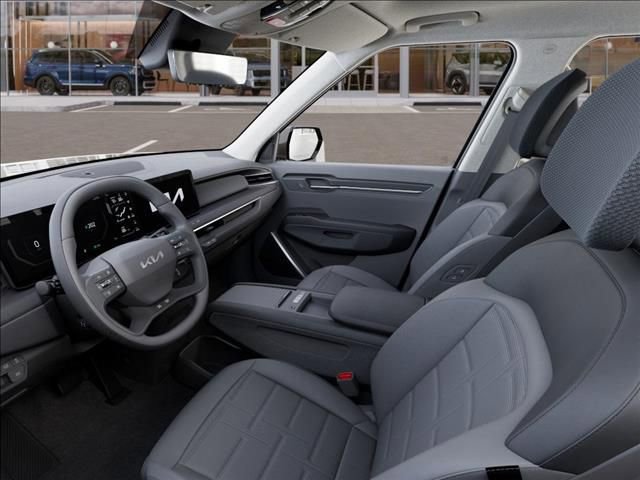 New 2026 Kia EV9 Land w/ Nightfall Edition Package image 17