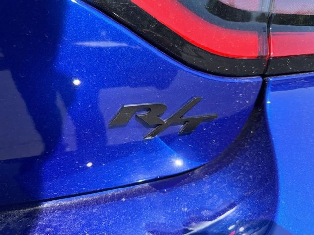 Used 2021 Dodge Charger R/T w/ Plus Group RWD image 6