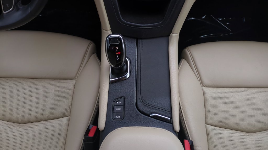 Used 2019 Cadillac XT5 Luxury AWD/4WD image 15