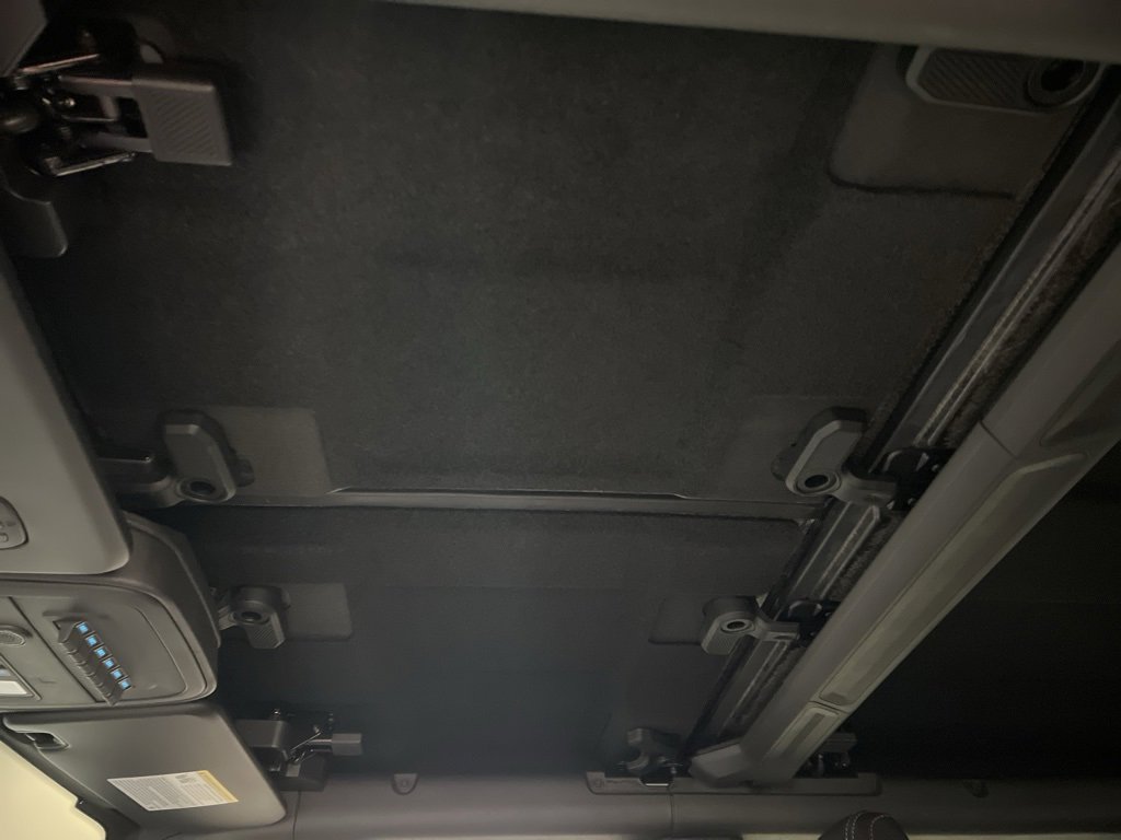 Used 2023 Ford Bronco Raptor image 30