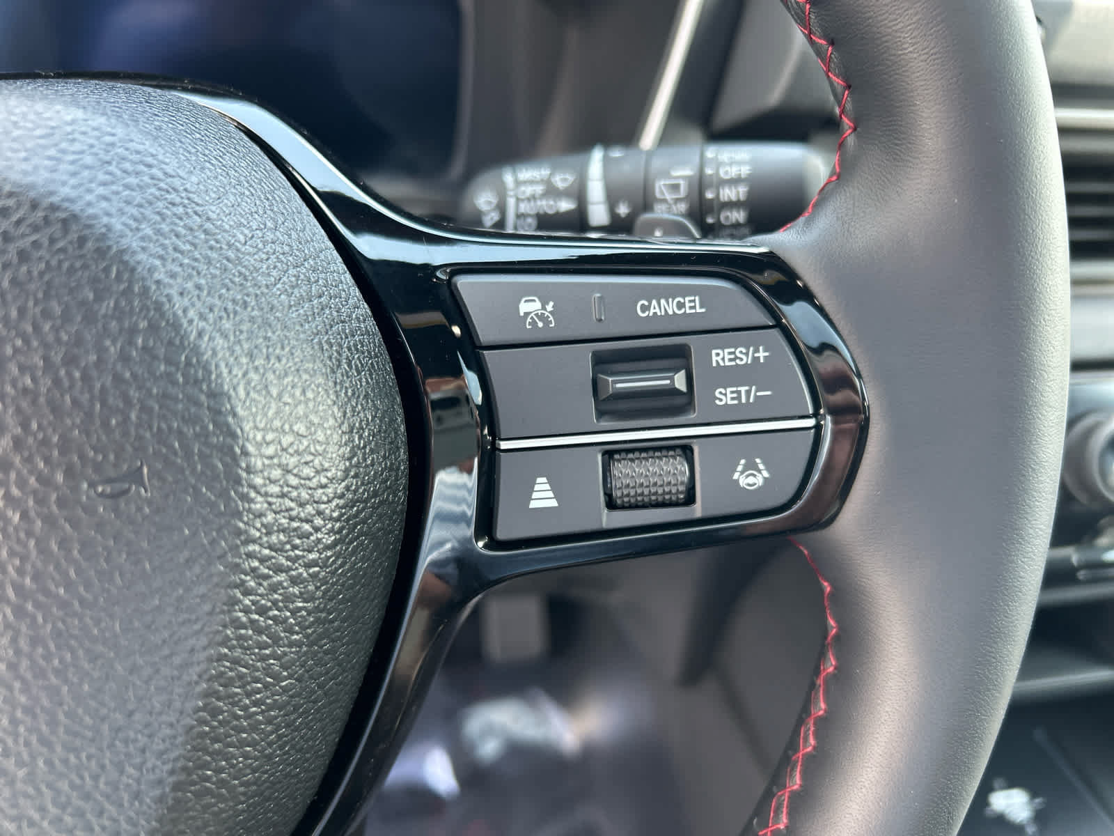 Used 2026 Honda Pilot Black Edition image 22