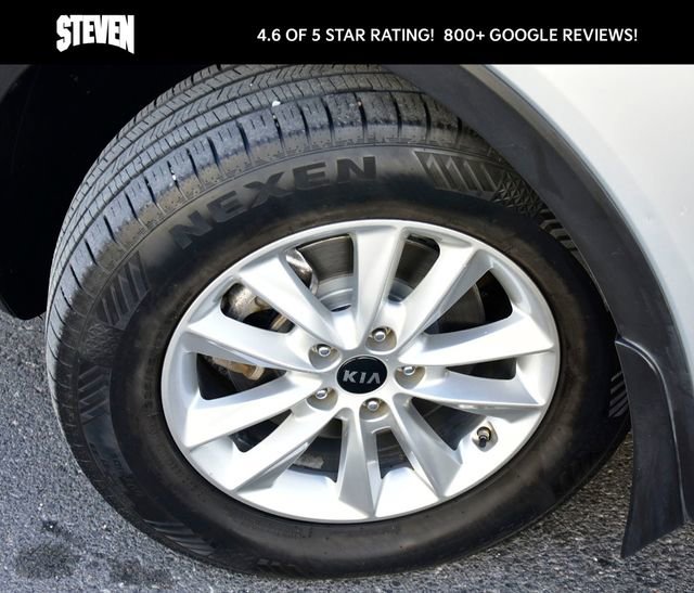 Used 2019 Kia Sorento L FWD image 30
