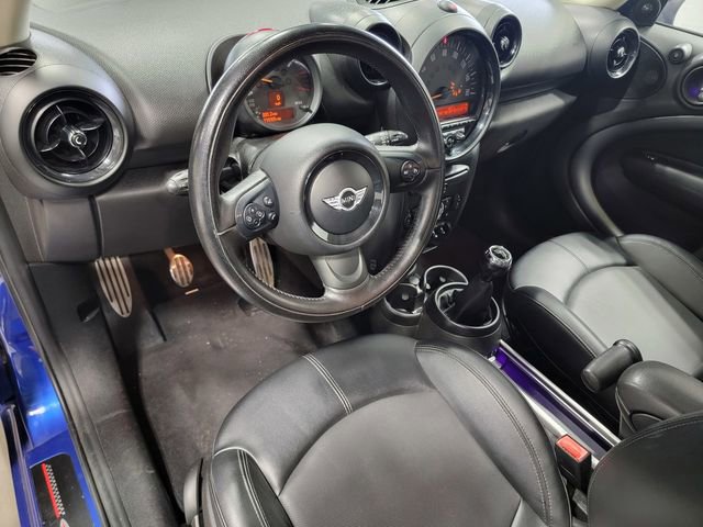 Used 2015 MINI Cooper Countryman S image 13
