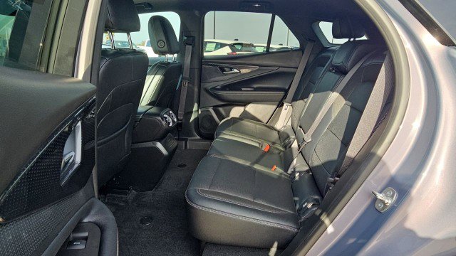 Used 2024 Chevrolet Blazer EV LT image 25