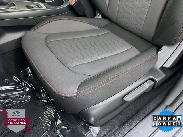 Certified 2024 Subaru Impreza 2.0i Sport AWD/4WD image 18