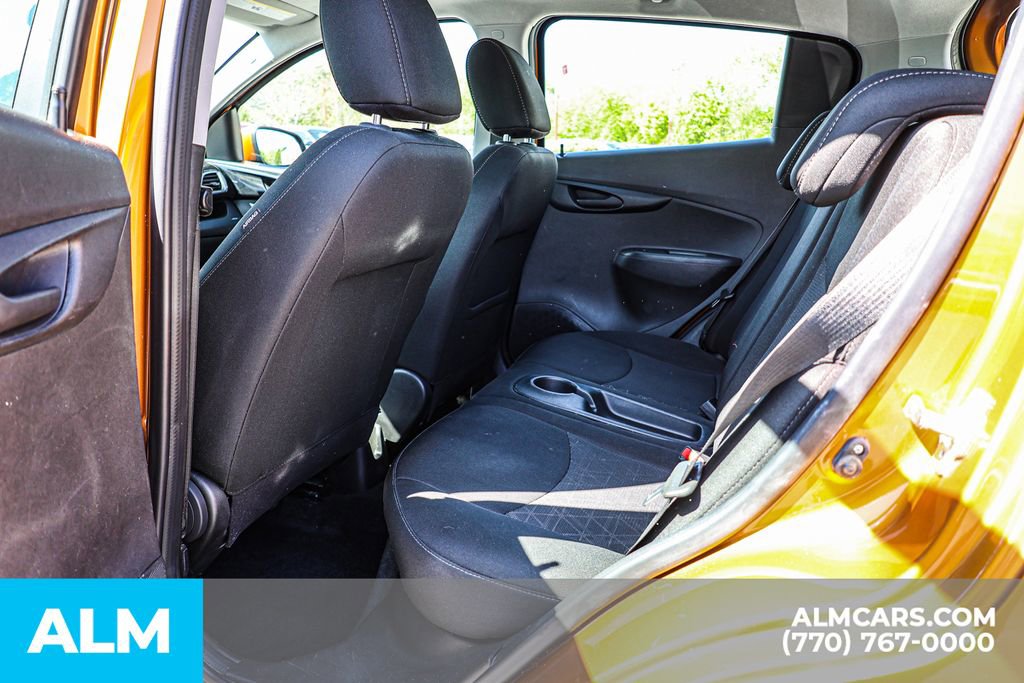 Used 2019 Chevrolet Spark LT image 19