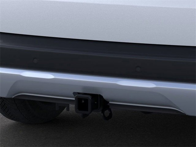 New 2025 Ford Escape SE w/ PHEV Premium Package image 26