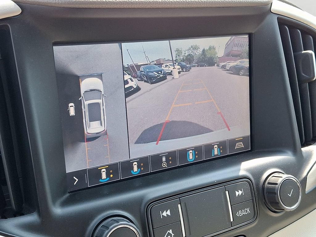 Used 2019 GMC Terrain Denali w/ Advanced Safety Package AWD/4WD image 19
