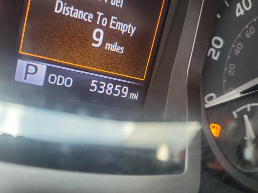Certified 2021 Toyota Tacoma TRD Off-Road w/ Advanced Technology Package AWD/4WD image 33