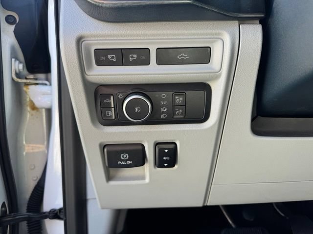 Used 2021 Ford F150 Limited AWD/4WD image 23