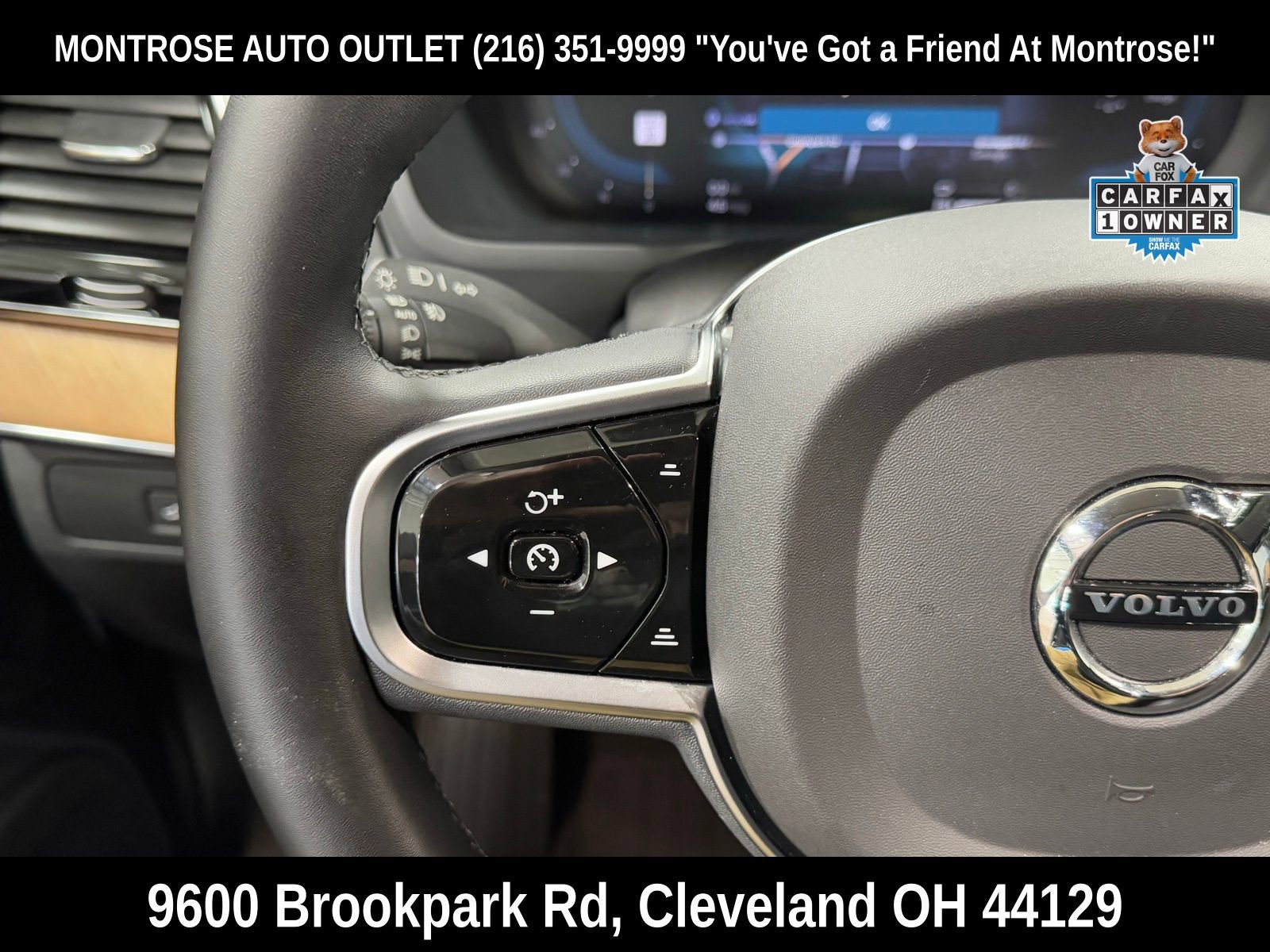 Used 2023 Volvo XC90 T8 Plus w/ Protection Package image 18