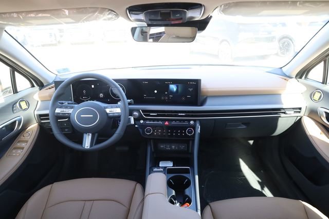New 2026 Hyundai Sonata Limited FWD image 11