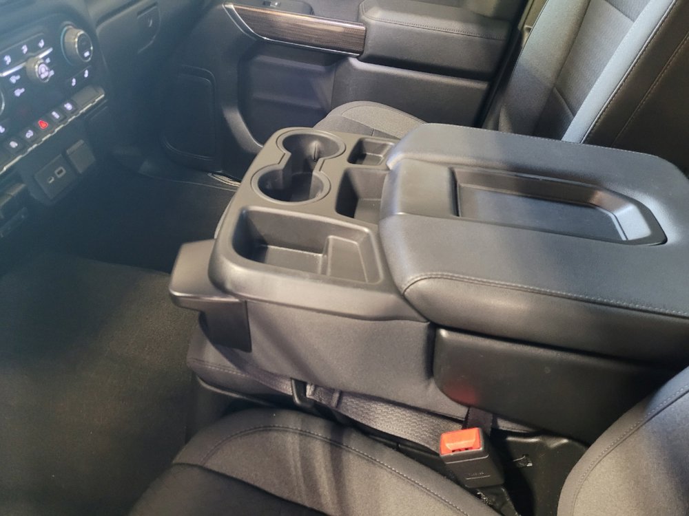 Used 2022 Chevrolet Silverado 1500 LT AWD/4WD image 26