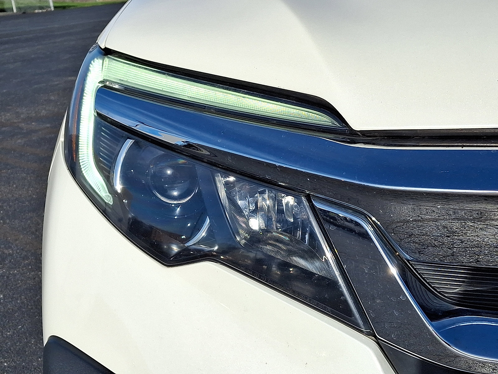 Used 2019 Honda Pilot EX-L image 8