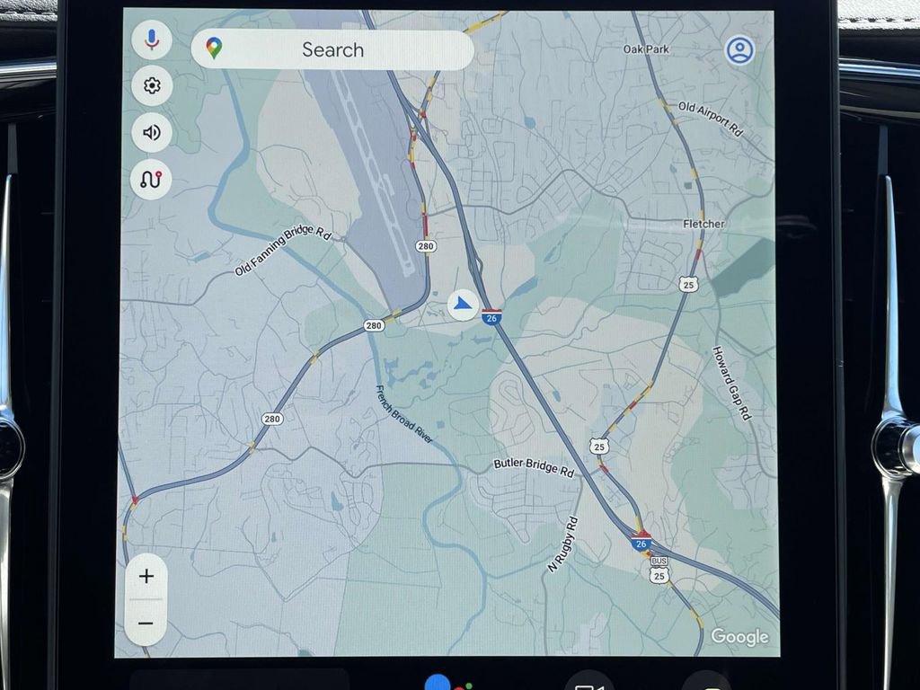 New 2026 Volvo XC90 B6 Ultra w/ Protection Package image 17