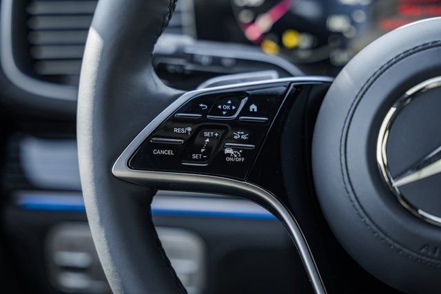 New 2026 Mercedes-Benz GLE 450 4MATIC image 28