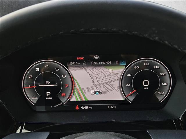 New 2026 Audi A3 2.0T Premium w/ Black Optic Package AWD/4WD image 18