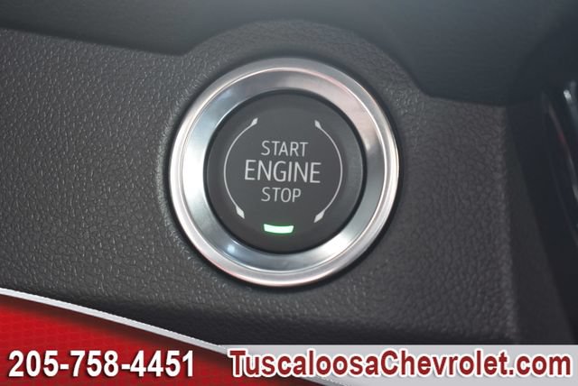 New 2026 Chevrolet Traverse LT w/ Midnight/Sport Edition FWD image 34