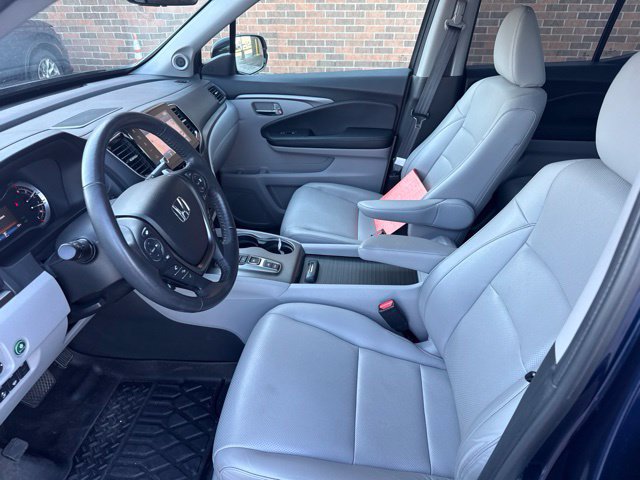 Used 2023 Honda Ridgeline RTL-E image 5