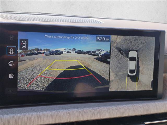 New 2026 Hyundai Sonata Limited image 14