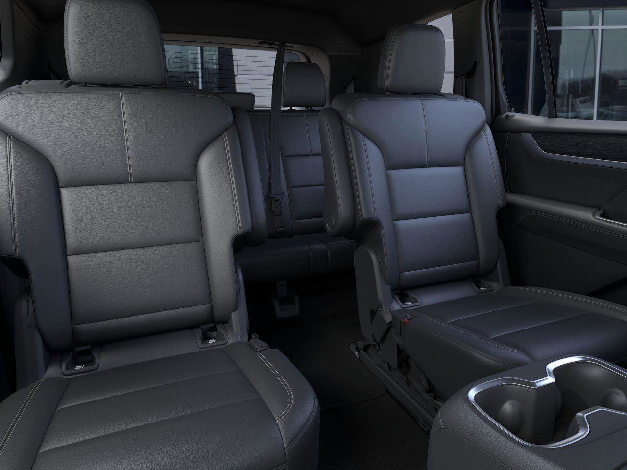 New 2026 GMC Acadia Elevation w/ Black Edition image 17