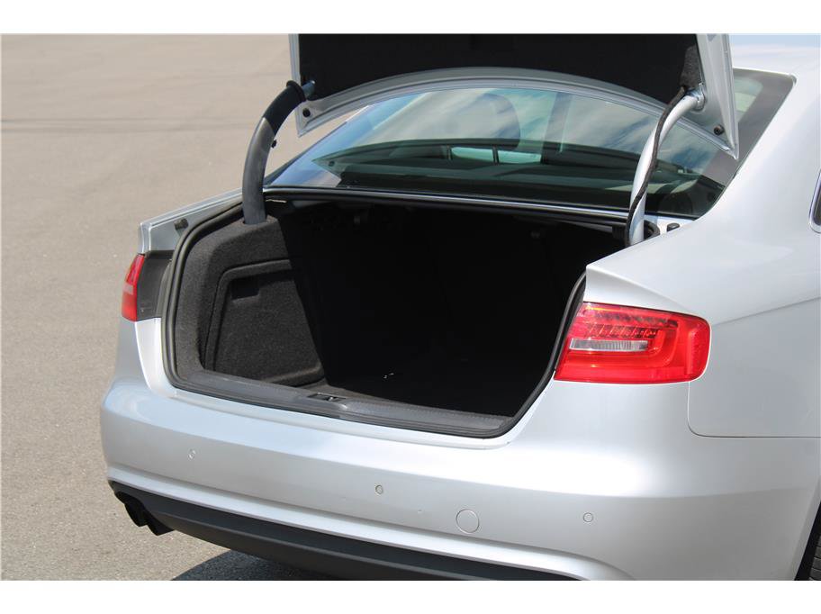 Used 2013 Audi A4 2.0T Premium Plus w/ Premium Plus Pkg AWD/4WD image 13