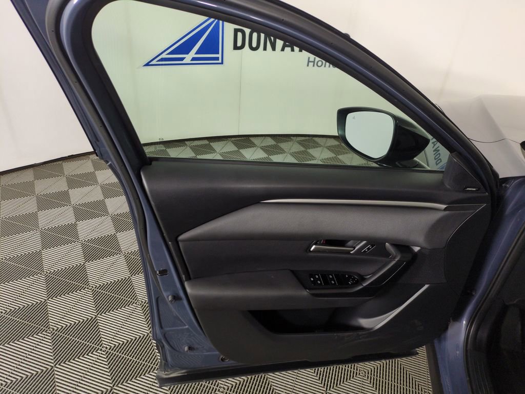 Used 2024 MAZDA CX-50 AWD 2.5 S w/ Cargo Package image 13