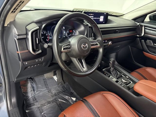 Used 2023 MAZDA CX-50 Meridian Edition image 23