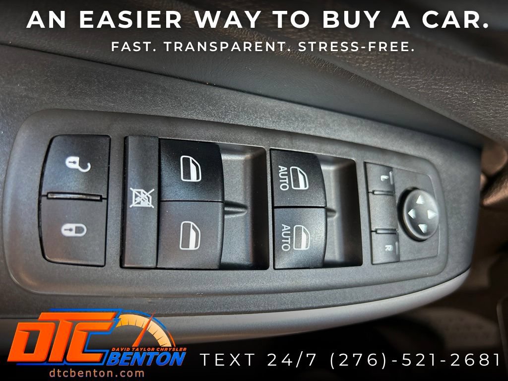 Used 2021 Jeep Cherokee Latitude Lux w/ Comfort/Convenience Group AWD/4WD image 20