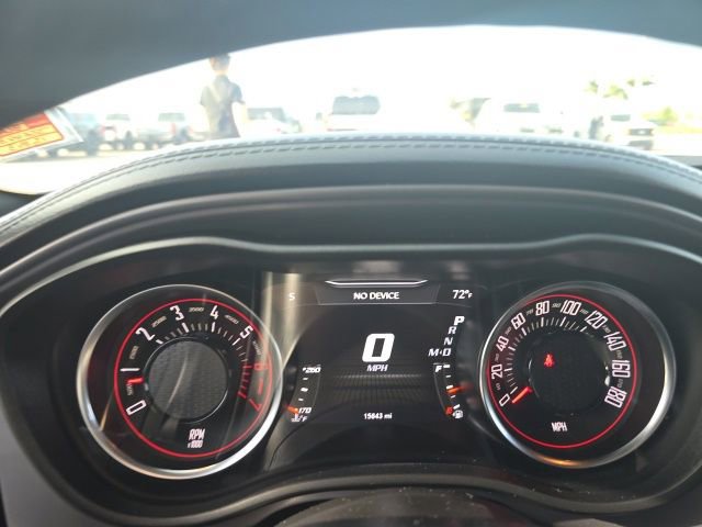 Used 2023 Dodge Challenger R/T Scat Pack w/ Plus Package RWD image 10