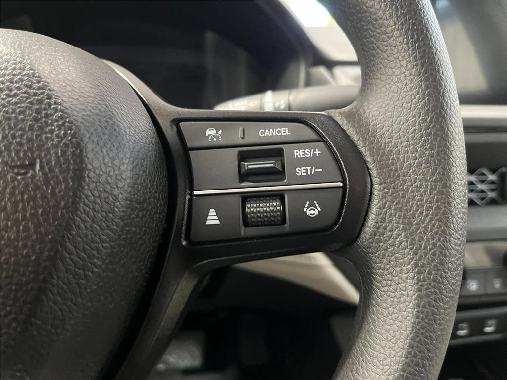 New 2026 Honda Accord SE image 18