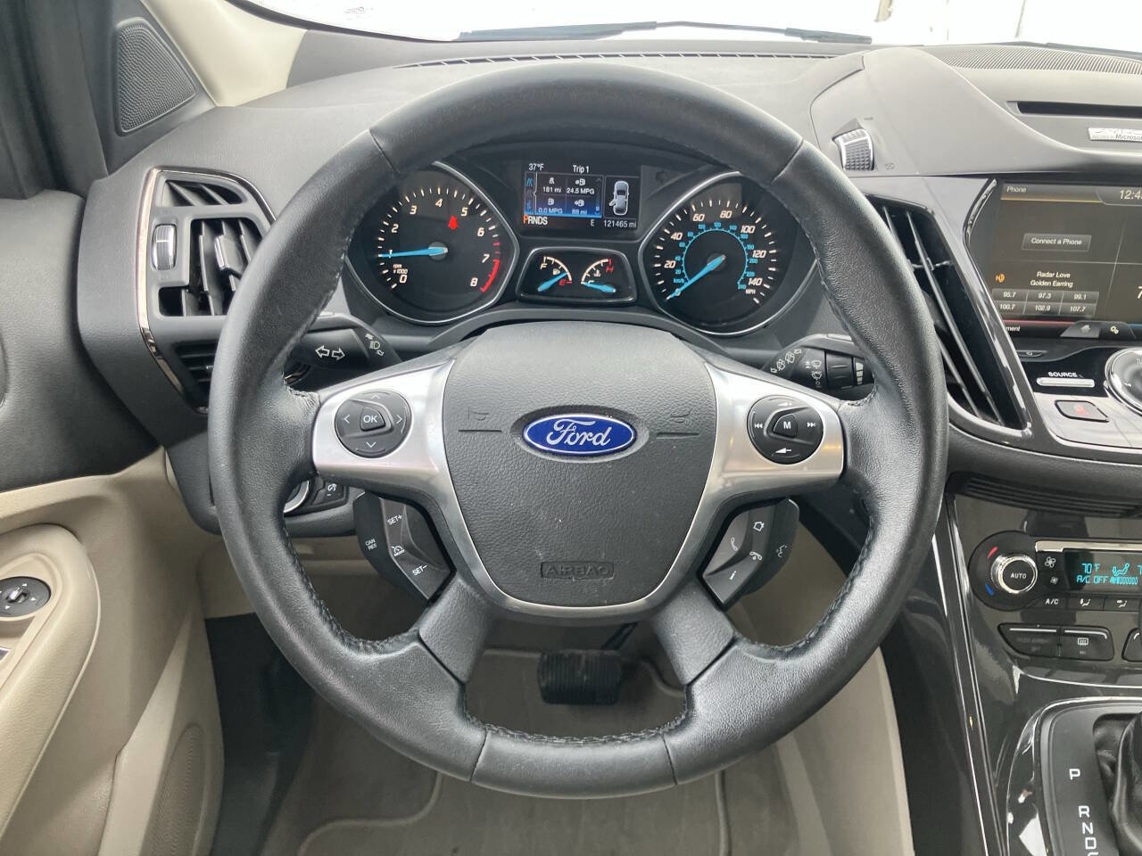 Used 2014 Ford Escape Titanium image 12