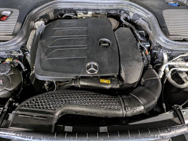 Certified 2022 Mercedes-Benz GLC 300 image 20