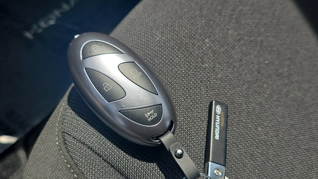 Certified 2026 Hyundai Kona SE AWD/4WD image 29