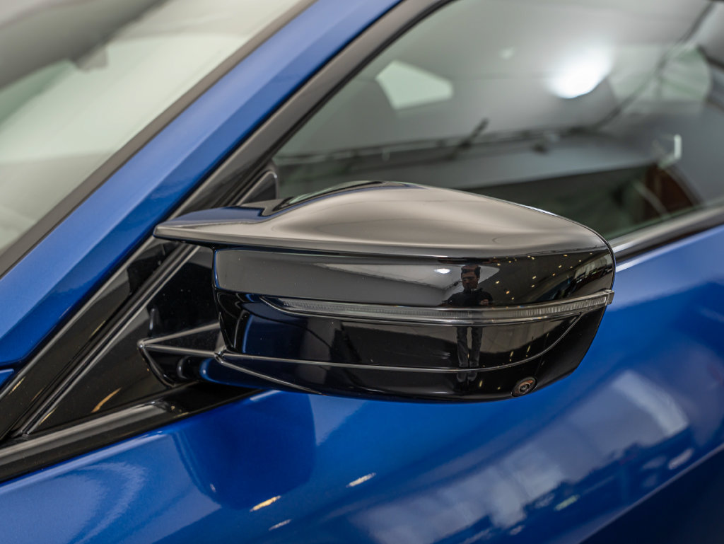 Used 2026 BMW M440i Coupe RWD image 16