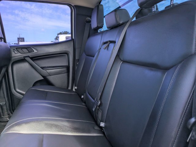 Used 2019 Ford Ranger XL w/ Equipment Group 101A Mid RWD image 14