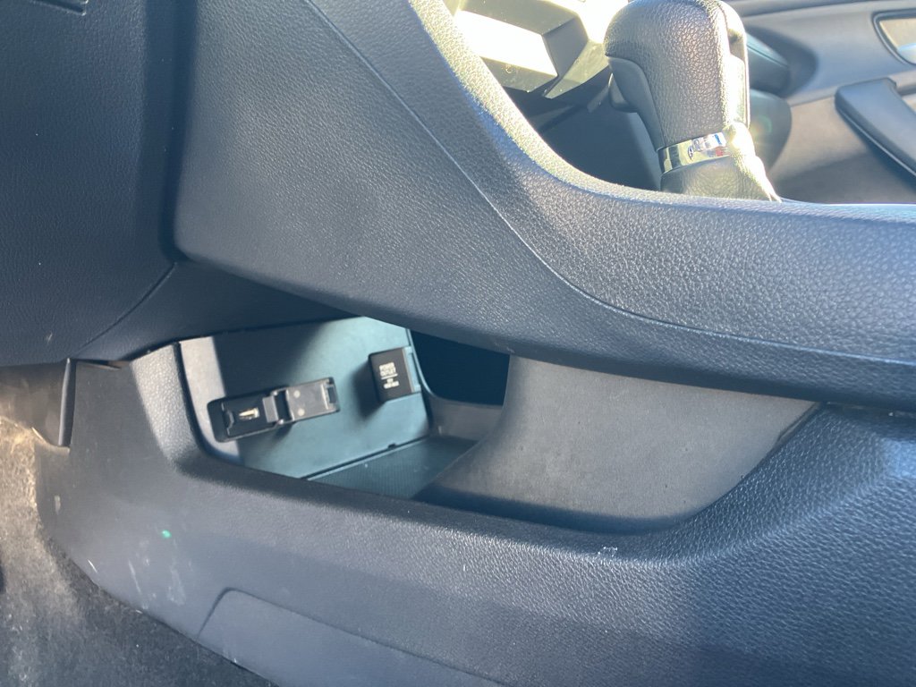 Used 2018 Honda Civic LX-P image 19