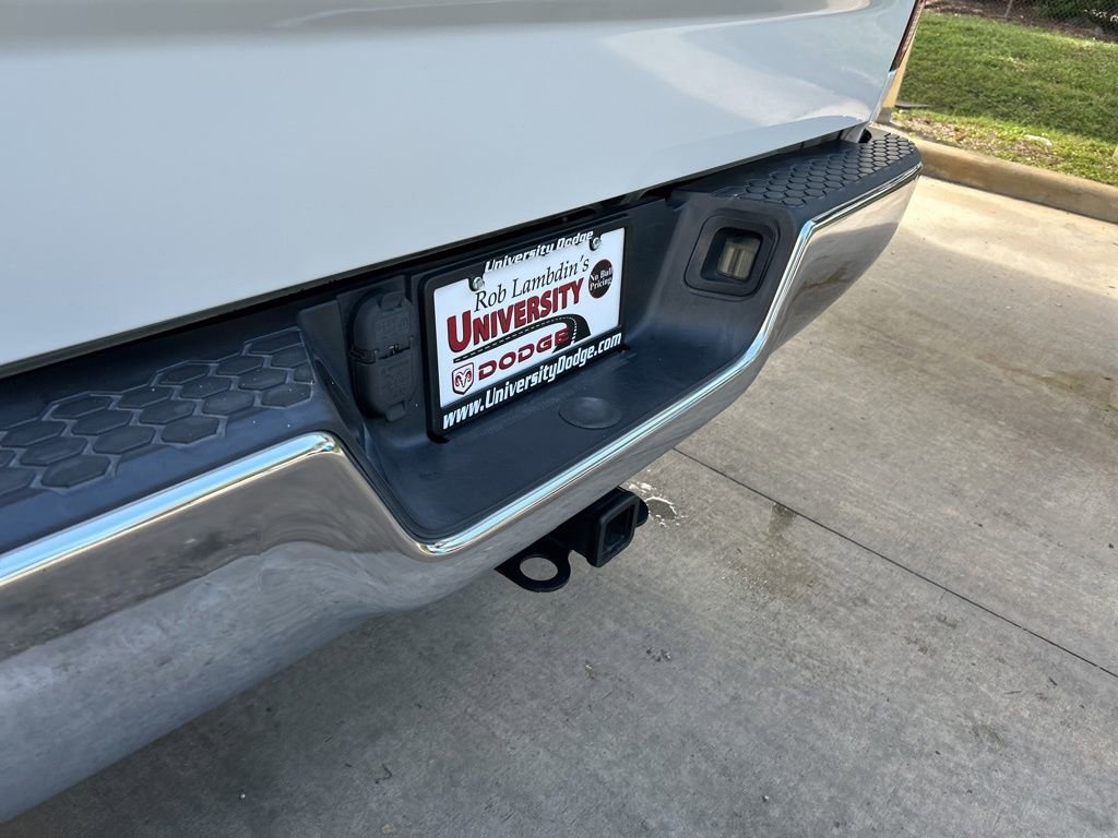 Used 2017 RAM 1500 Outdoorsman image 15