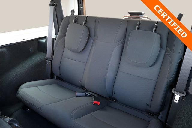 Used 2023 Jeep Wrangler Sport S image 14