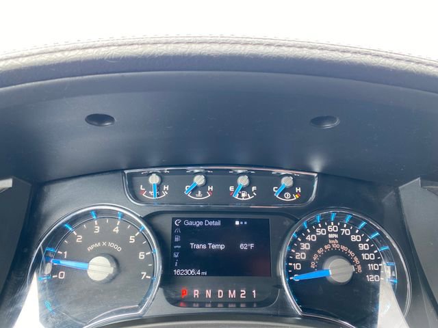 Used 2014 Ford F150 Lariat w/ Equipment Group 502A Luxury image 18