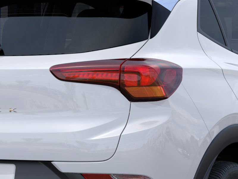 New 2026 Buick Encore GX Preferred w/ Comfort Package image 14