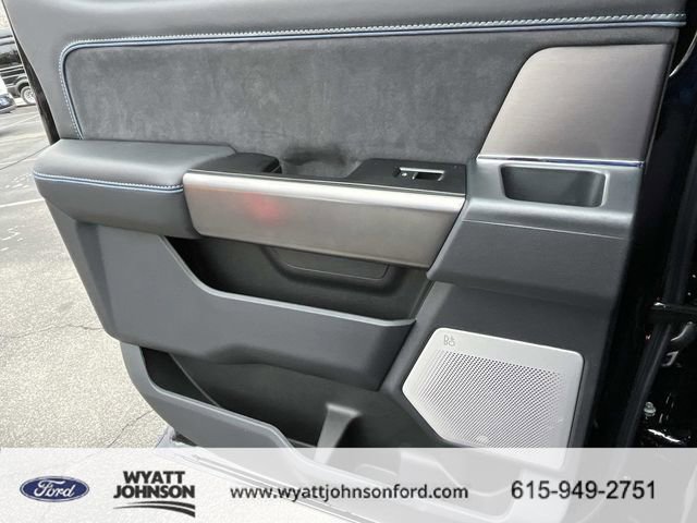 New 2026 Ford F250 Platinum w/ Tremor Off-Road Package image 20