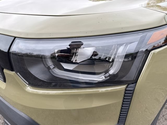 New 2026 Jeep Cherokee Laredo AWD/4WD image 14