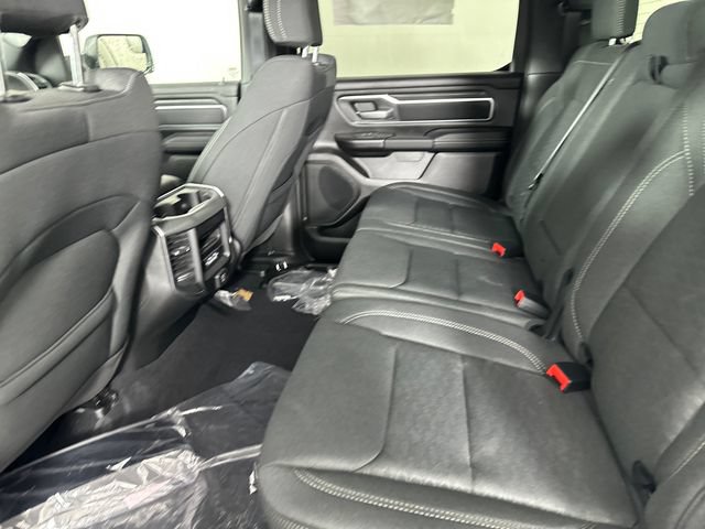 New 2026 RAM 1500 Big Horn AWD/4WD image 16