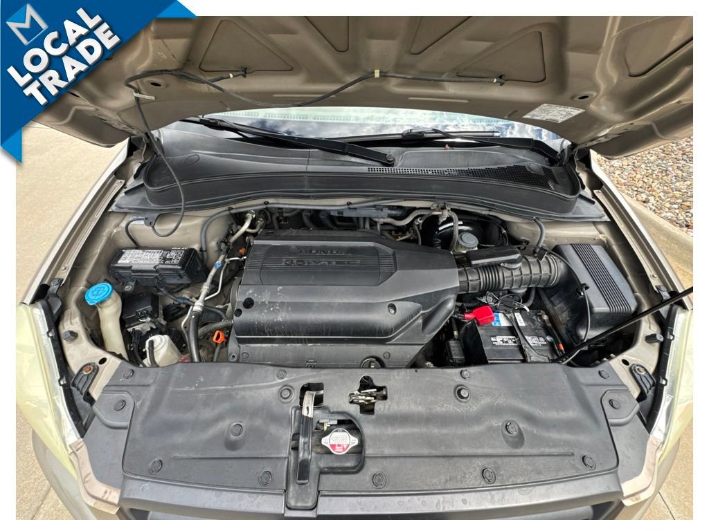Used 2004 Honda Pilot EX image 27