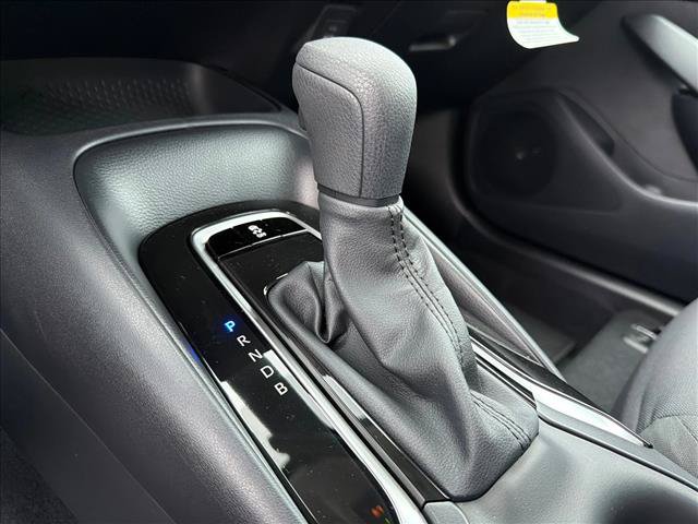 New 2027 Toyota Corolla LE FWD image 30