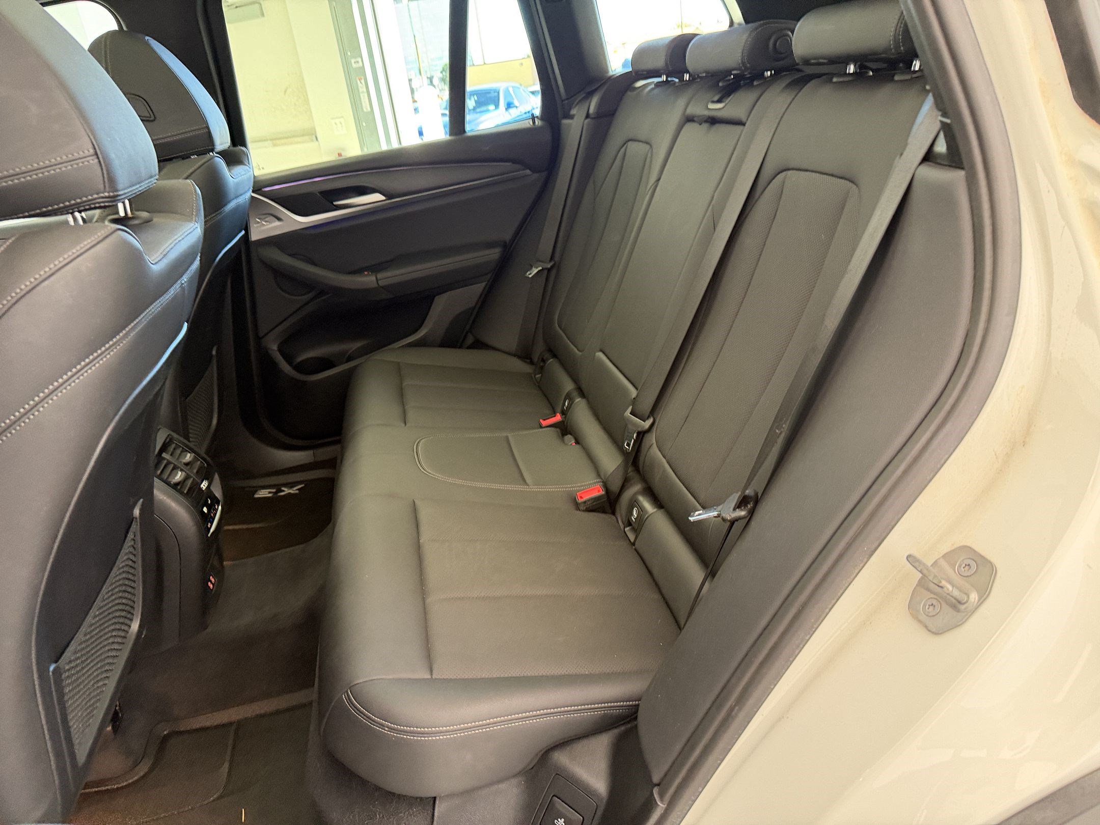 Used 2023 BMW X3 xDrive30i w/ Premium Package w/ZPA AWD/4WD image 23