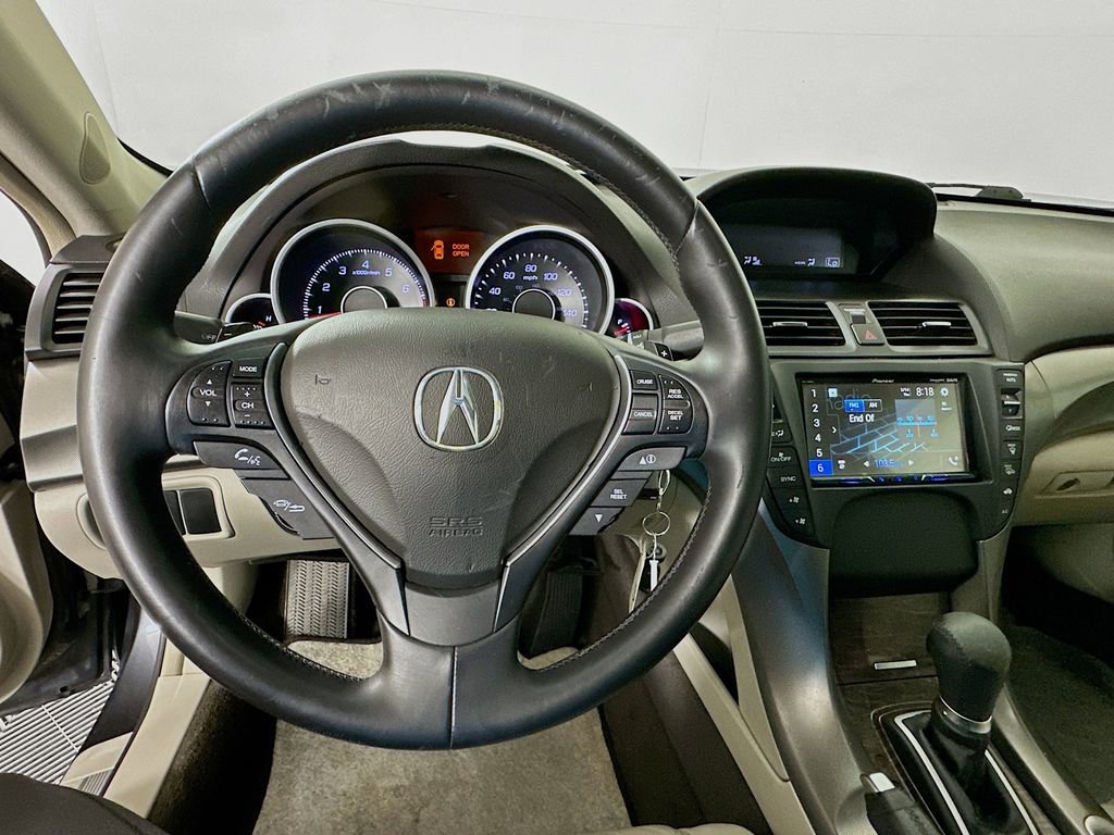 Used 2014 Acura TL image 11