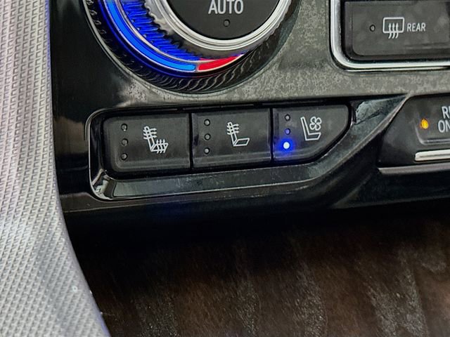 Certified 2023 GMC Yukon XL Denali w/ Advanced Technology Package image 21